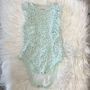 Cat and jack body suit